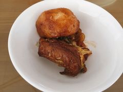 -金鸡滩烩菜馆
