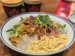 -新兴园饺子馆(河南街店)