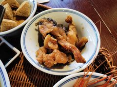 -寻宝记绍兴菜(鲁迅路店)