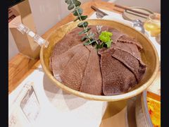 -巴奴毛肚火锅概念餐厅