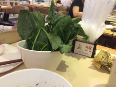 -骨味坊·十二年老店(宝业东城广场店)