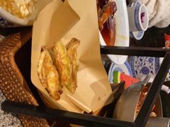 -南京大牌档(济南万象城店)