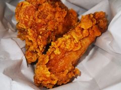 -麦当劳(南京水西门大街店)