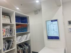 -布瑞琳洗衣(望京万象汇店)