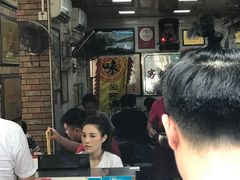 珍珍老板娘网红女儿-荔林食店(西华路店)