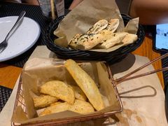 -百特喜·意大利餐厅(八佰伴镇江店)