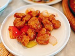 -莆田餐厅PUTIEN(颐堤港店)