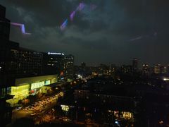 -北京三里屯CHAO酒店