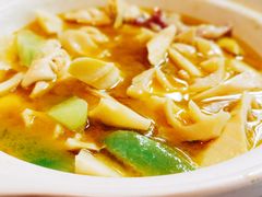 苏式腌笃鲜-鱼食饭稻·苏浙土菜17年老馆子(平江路店)