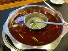 -重庆烧鸡公火锅(簋街店)