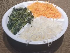 -万兴楼饺子(中华北大街店)