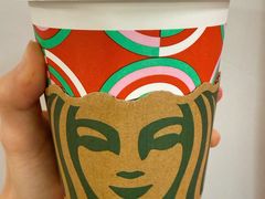 -星巴克臻选(郑州中原万达店)