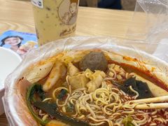 -七台河福临大碗麻辣烫