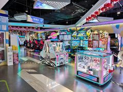 -大玩家(通州万达广场店)