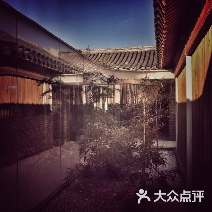 曲廊院图片 - 第105张