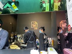 -JPG coffee(广州体育西店)