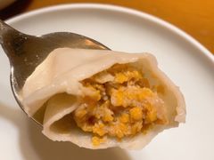 海胆水饺-喜鼎海胆水饺(朝阳区三里屯太古里北区店)