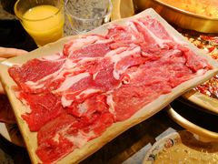 -小龙坎火锅(黄河店)