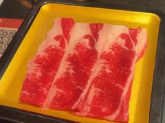 -大牛寿喜烧·和牛放题(香港广场店)