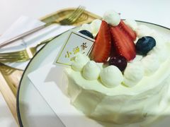 -小涵家蛋糕·咖啡(金山湖花园店)