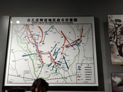 -台儿庄大战纪念馆