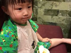 -汉宫汤泉汗蒸洗浴(五四广场店)
