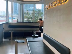 -喜茶(上海北外滩来福士店)