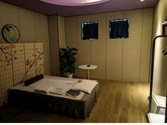 -Sakura·美颜社·日式私汤SPA