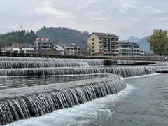 -楠溪江风景名胜区