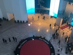 -云顶高原