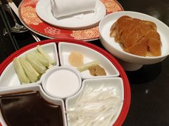 -北京王府井希尔顿酒店·秦唐中餐厅Chynna