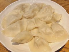 -一轩饺子馆(丽都店)