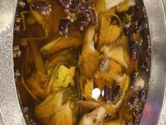 -鑫巴蜀小镇 · 水煮鱼专研店(玉桥店)