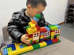 -侎宝运动成长中心(嘉定大融城店)