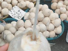 -三亚新鸿港水果一级批发市场