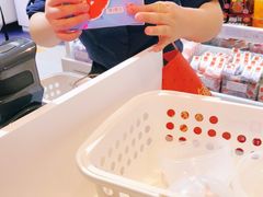 -良品铺子(五角场万达店)