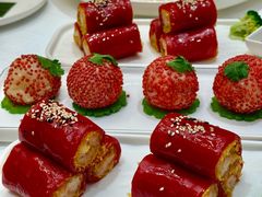 -福满楼·海鲜酒家(福永益田店)