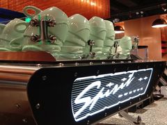 -sugarman espresso素饮糖人高新咖啡工厂