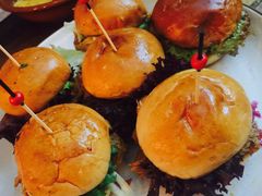 -RAC BAR(安福路店)