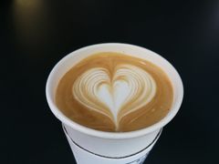 -JPG coffee(广州体育西店)