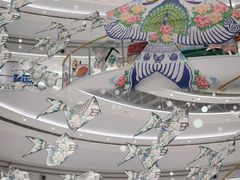 -深圳龙华星河COCO City(民治店)