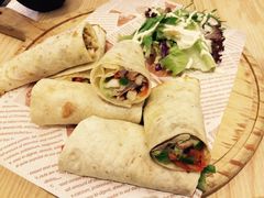 -打趸BTC·Breaktime cafe(北京路店)