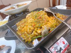 -茶港食堂(武昌店)