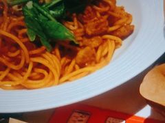 -必胜客(苏州中心店)