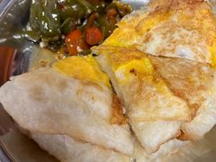 -88号小吃店·经典云南菜·地道纳西美食