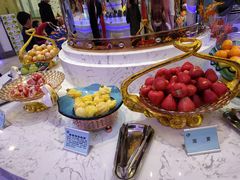 -澜悦港海鲜体验主题餐厅
