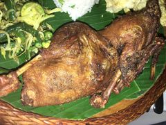 -Pundi Pundi Restaurant