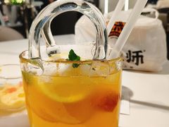 -3号仓库·创意中国菜(新世界城店)