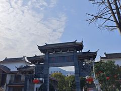 -阿依河景区