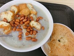 -春晖饭堂(中山大学南校区店)